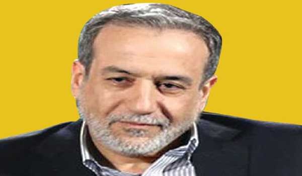 Iran urges UN to recognize Israel, US as initiators of act of aggression