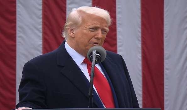 Trump says Musk would be forced to 'head back home to SA' without subsidies