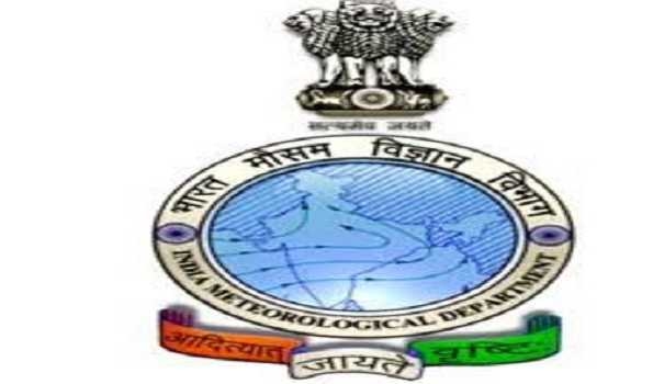 IMD forecast: Moderate to heavy rains in Mumbai