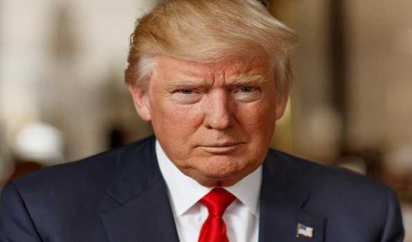Trump threatens to slap 10 pec additional tariffs on BRICS countries for ‘Anti American' policies