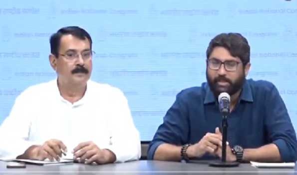 Congress slams Gujarat govt over series of tragic mishaps