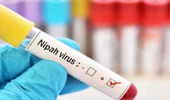 Kerala has devised several strategies to contain Nipah: Dr. Rajan Khobragade
