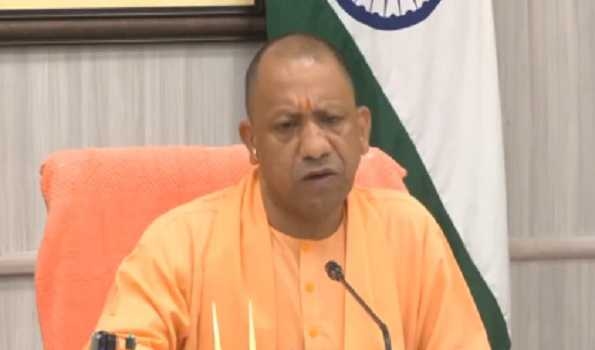 Religious conversions a deep conspiracy, won't be tolerated: CM Yogi
