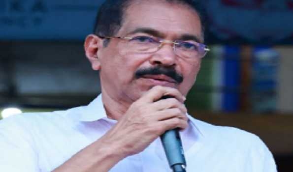 Shah's inaction against Pinarayi indicates a CPM-BJP deal: KPCC President