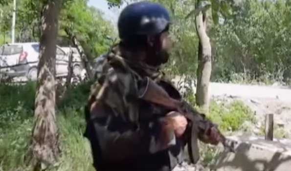 Army's swift response saves life of Yatri