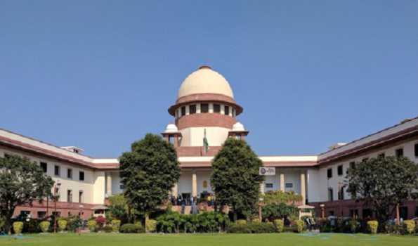 SC allows Hany Babu to seek Bail in Bhima Koregaon case