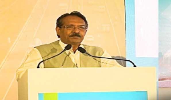 NHs network is now second-largest road network in the world: Harsh Malhotra