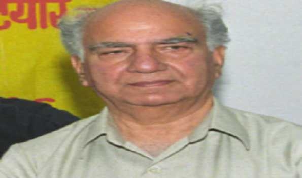 'Historic Victory for Himachal': Shanta Kumar on SC ruling in Karchham Wangtoo Case
