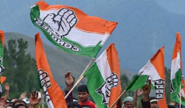 Congress to hold protest in Srinagar for J&K statehood restoration