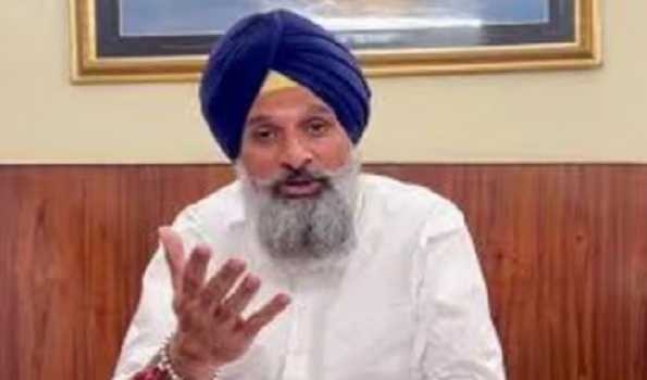 Majithia custody extended; Rs 200 Cr Benami assets unearthed in raids