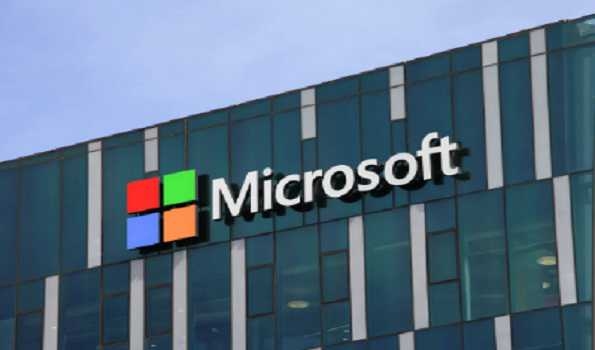 Microsoft warns businesses and agencies of possible 'active attacks'
