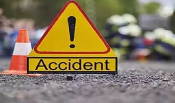 10 students injured in road accident in J&K's Baramulla
