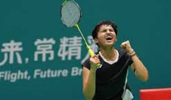China Open 2025: Unnati looses to Yamaguchi in QF's