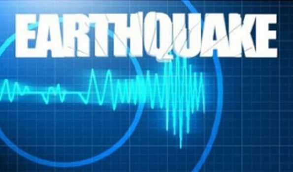Quake measuring 6.3 jolts off Indonesia's Aceh, no potential for tsunami