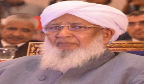 Repeated attacks on minorities undermine India's core values, says Grand Mufti