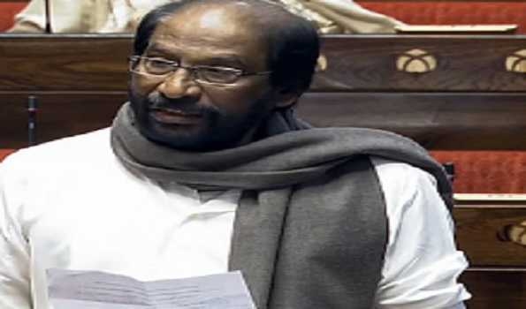 DMK MP moves Suspension of Business notice in Rajya Sabha to discuss SIR in Bihar