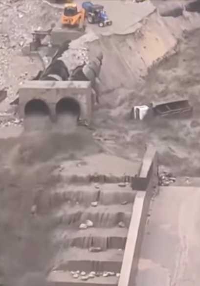 Heavy rainfall batters Himachal, death toll reaches 184