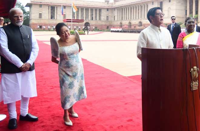 India, Philippines elevate ties to strategic partnership; focus on defence, Indo-Pacific
