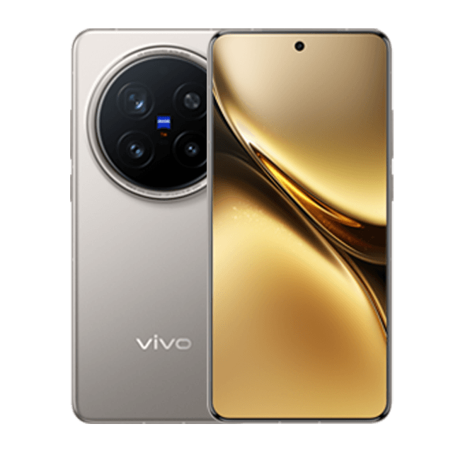 vivo ستطلق هواتف X200 Ultra و X200s في منتصف شهر أبريل القادم