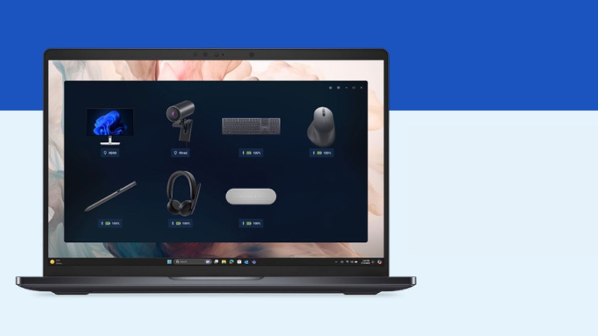 Dell تعلن عن أداة DDPM الحل الذكي والشامل لإدارة بيئات العمل بتقنيات الذكاء الاصطناعي #MWC25