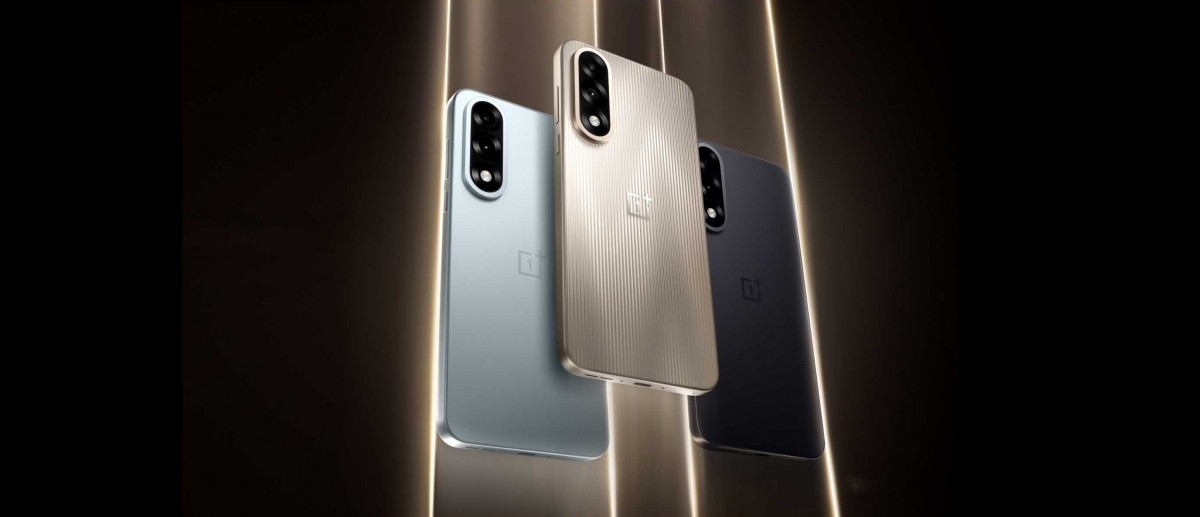 OnePlus توسّع سلسلة Ace 5 بإصدارين جديدين: Racing وUltra بمواصفات متفوقة