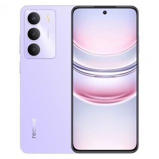 الإعلان عن Realme Narzo 80 Lite 5G بمعالج Dimensity 6300 وبطارية 6000 مللي أمبير