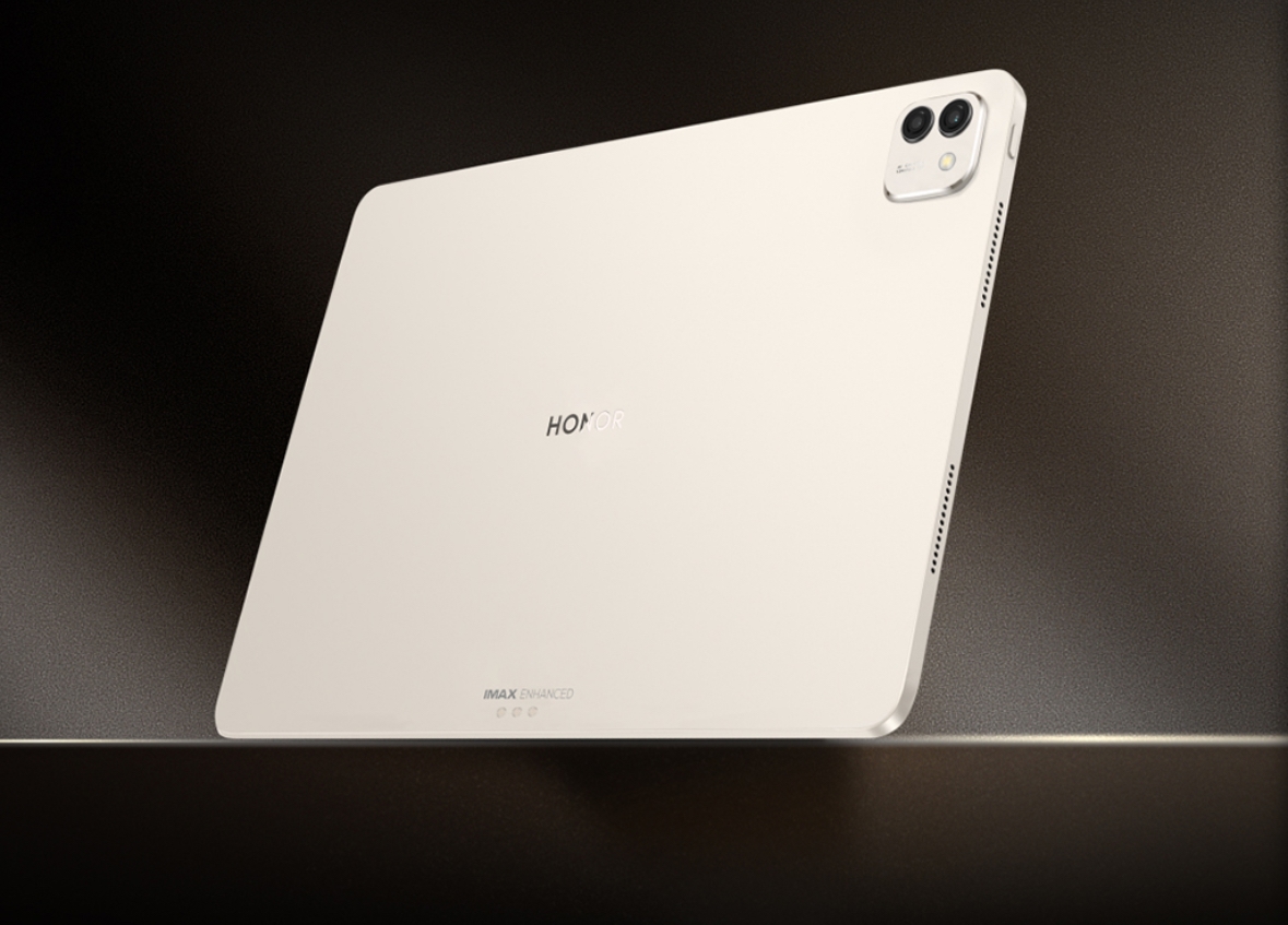 الإعلان عن Honor MagicPad 3: جهاز لوحي فائق النحافة ببطارية ضخمة وشاشة 13.3 بوصة