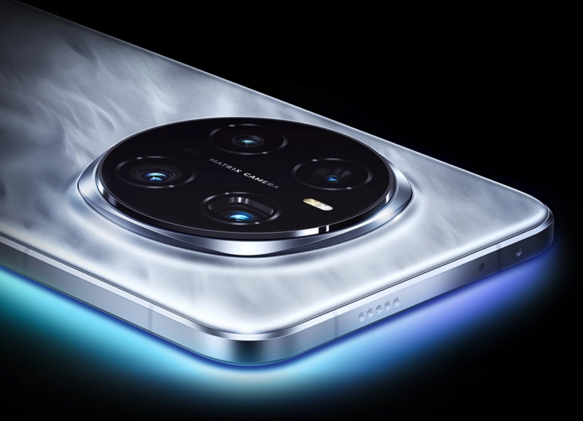 تسريب مقاسات شاشات Honor Magic8 وMagic8 Pro وMagic8 Mini