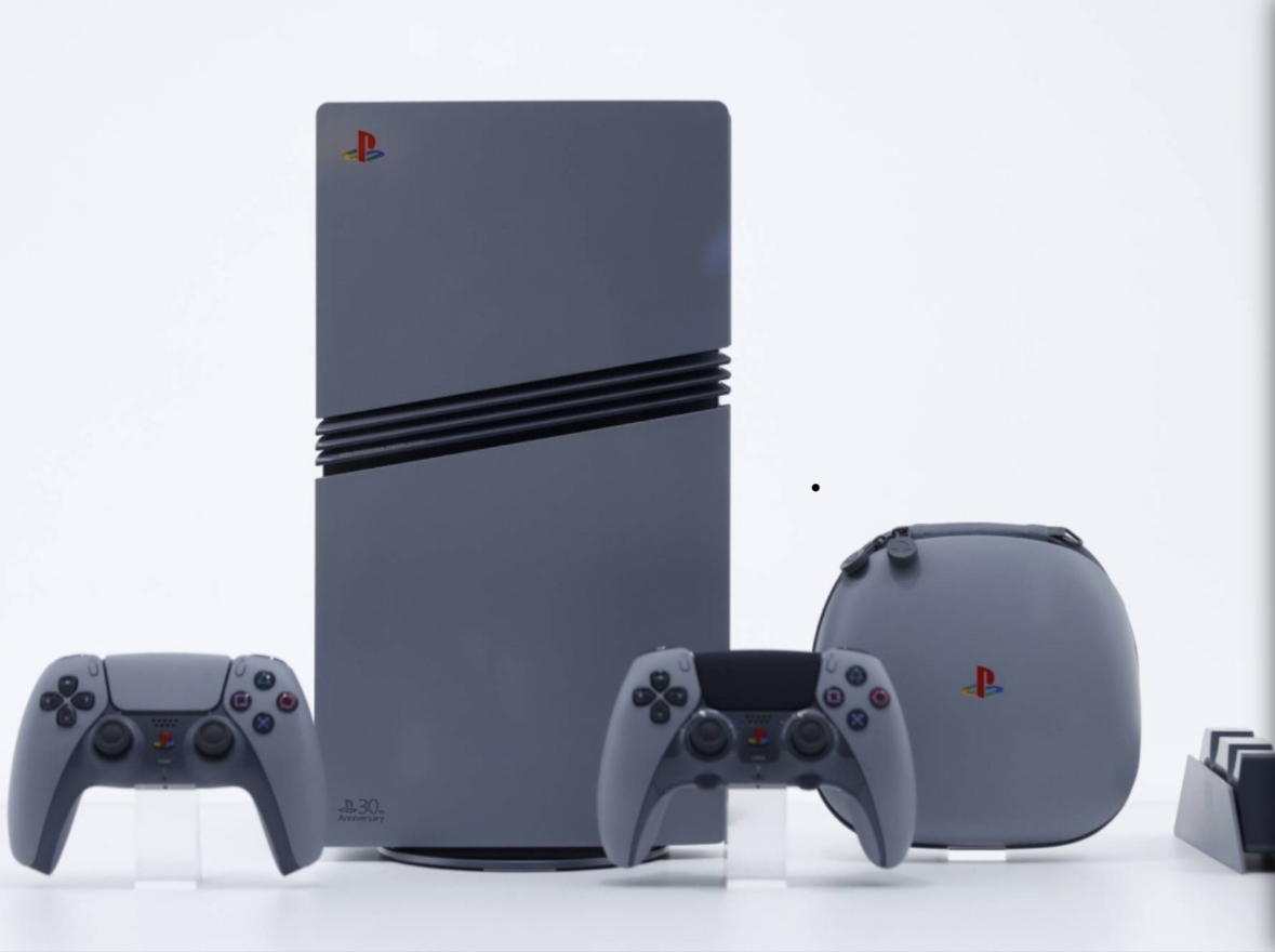 تحديث PS5 Pro في مايو 2026 قد يدعم 60 إطارًا في الثانية للعبة GTA 6