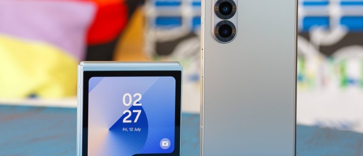 تسريب يكشف تفاصيل جديدة عن Samsung Galaxy Z Fold7 و Flip7