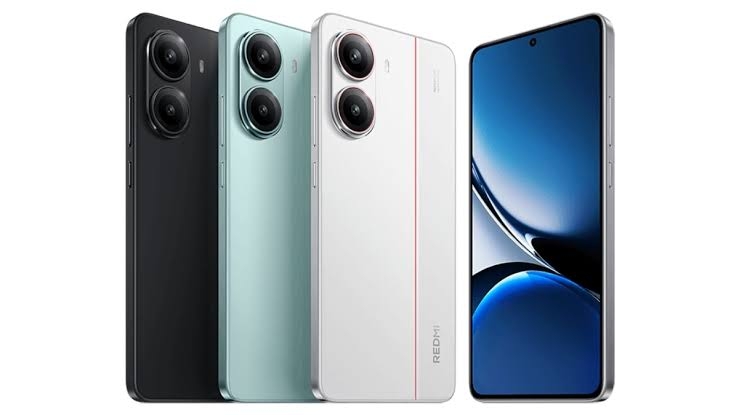 تسريب Redmi Turbo 4 Pro يكشف بطارية 7500 مللي أمبير ومعالج Snapdragon 8S Elite