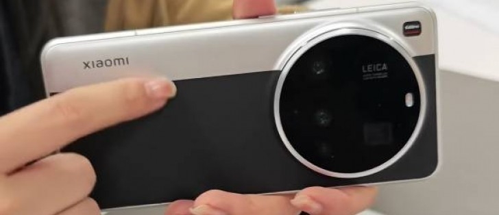 فيديو عملي لهاتف Xiaomi 15 Ultra يستعرض الألوان الثلاثة عن قرب
