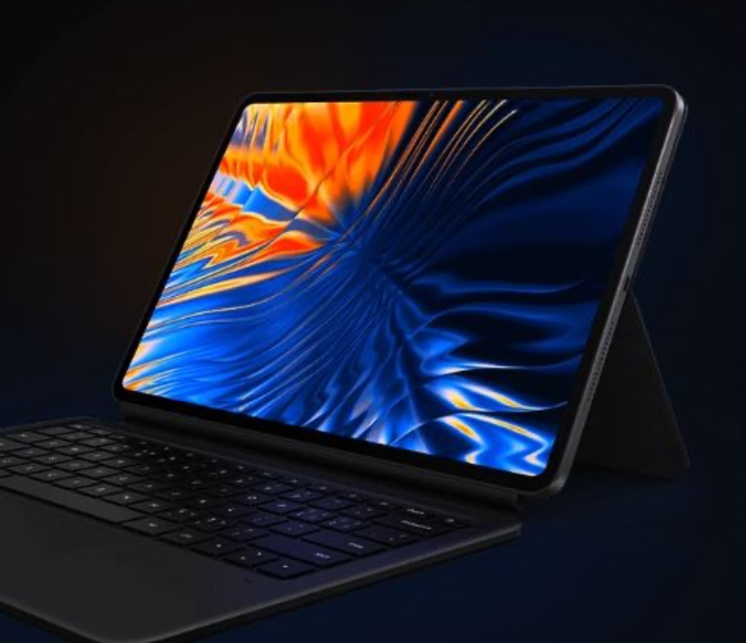 شاومي تستعد لإطلاق Pad 7 Max بشاشة OLED ضخمة 14 بوصة قريبًا