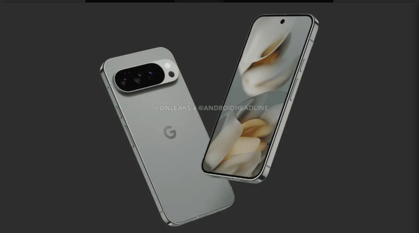 تصميم Google Pixel 10 Pro XL لا يختلف كثيرًا عن Pixel 9 Pro XL وفقًا للتسريبات