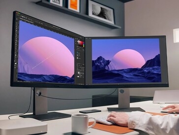 شاشة ViewSonic ColorPro VP2788 5K قد تكون بديلاً اقتصاديًا لـ Studio Display من أبل
