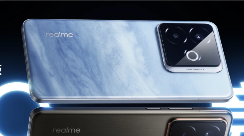 هاتف Realme GT 7 قادم بأسرع شحن في العالم