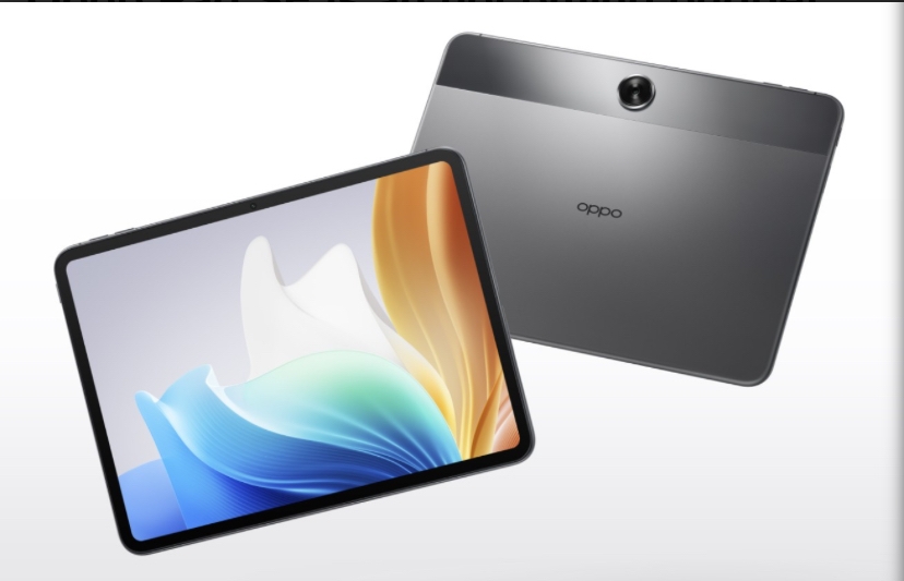 Oppo Pad SE: جهاز لوحي اقتصادي جديد بمعالج Helio G99