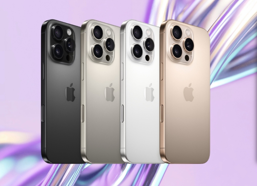 لون جديد 'لا يُقاوم' مع هاتف iPhone 17 Pro من أبل يُثير التسريبات