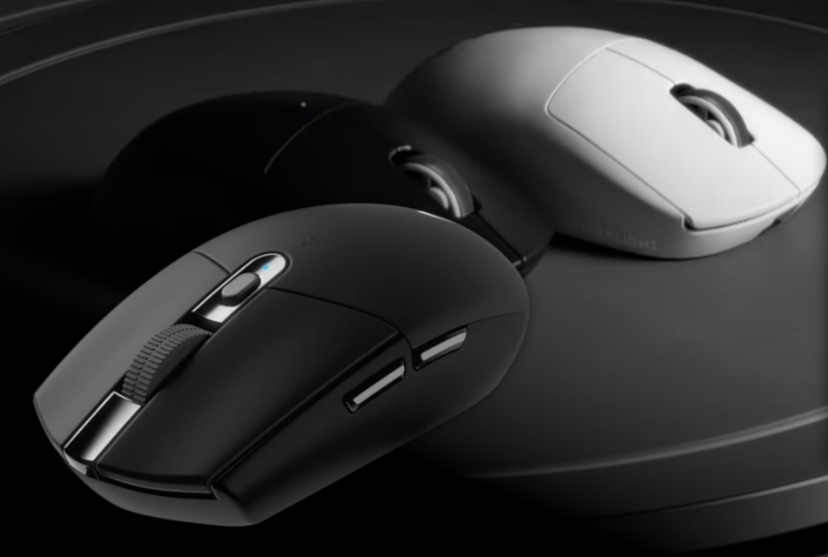 تسريب يكشف تحديثات مصغرة وخفيفة لأشهر فأرات ألعاب Logitech اللاسلكية Lightspeed