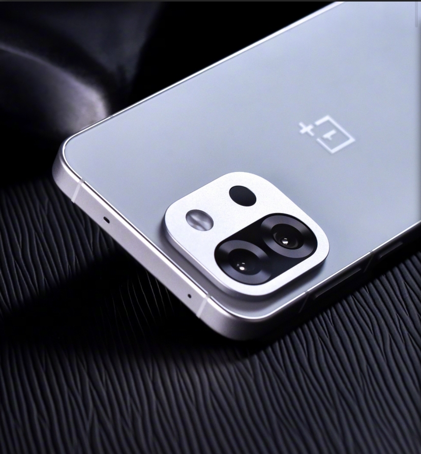 هاتف OnePlus 13s سيصل رسميًا في 5 يونيو بمعالج Snapdragon 8 Elite القوي