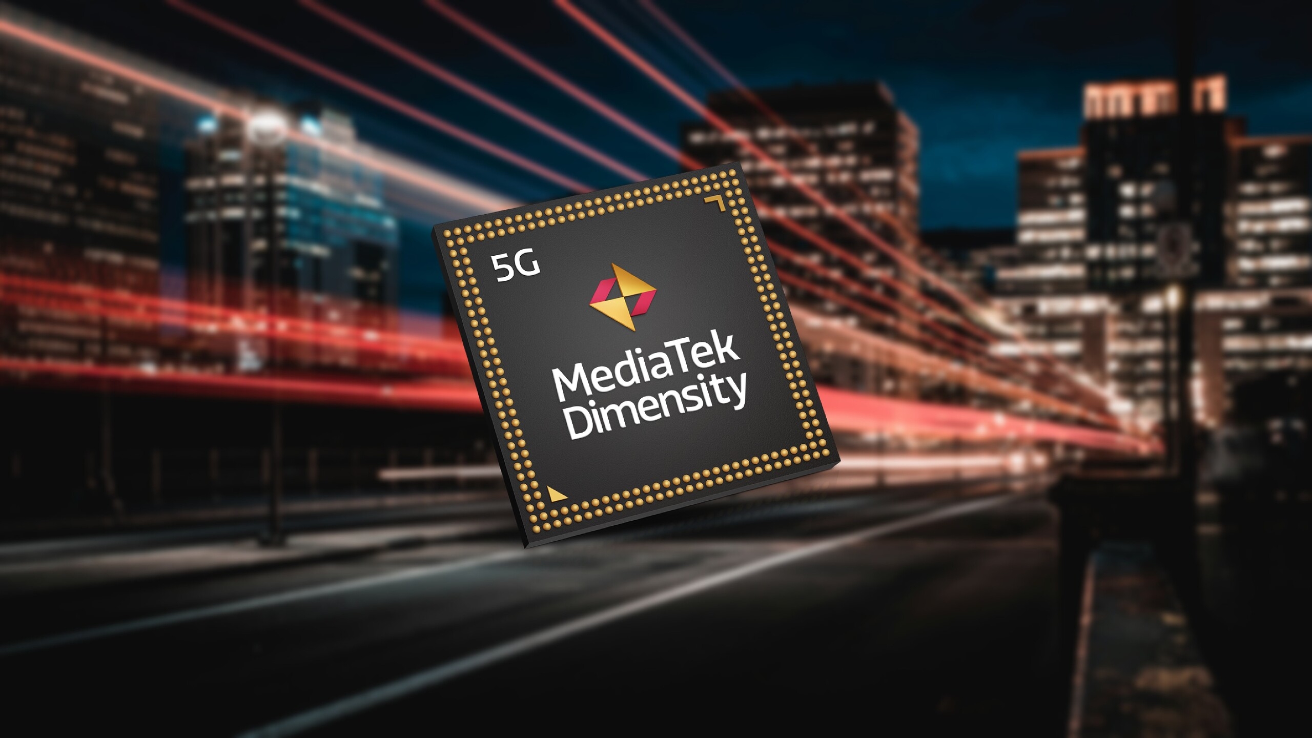 MediaTek تُخطط لإطلاق Dimensity 9600 بتقنية 2 نانومتر #Computex2025