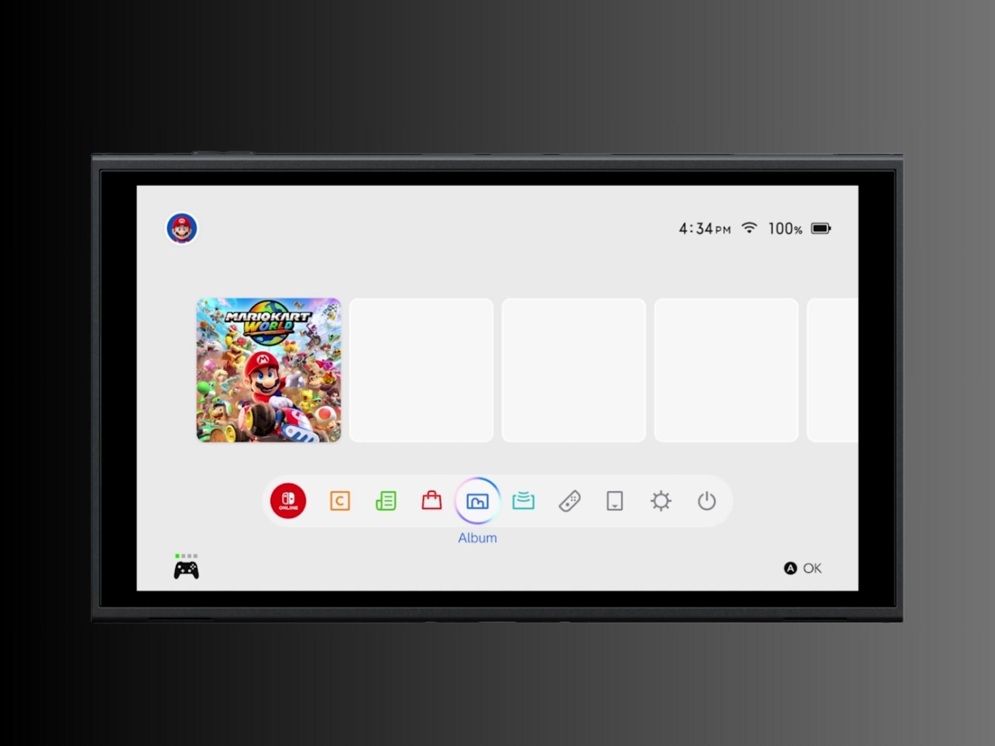Nintendo Switch 2 يحتفظ بحد 30 ثانية لتسجيل الفيديو رغم كل التحسينات