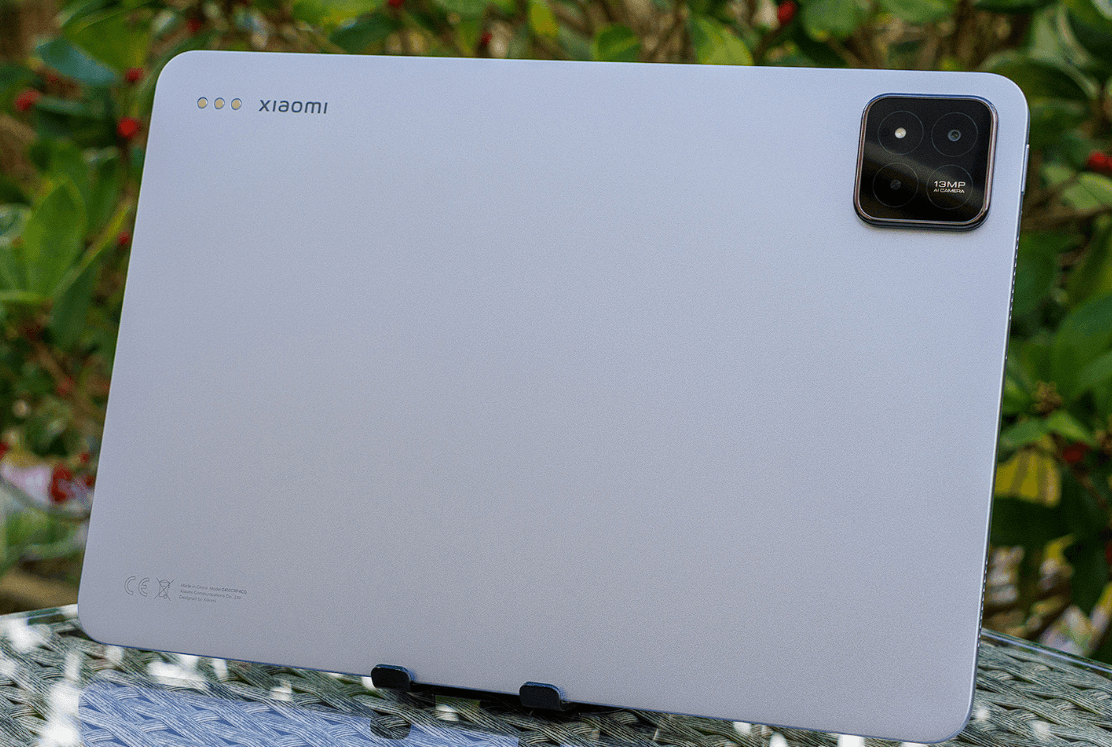 #MWC25 شاومي تطلق اللوحي Xiaomi Pad 7 للسوق العالمي