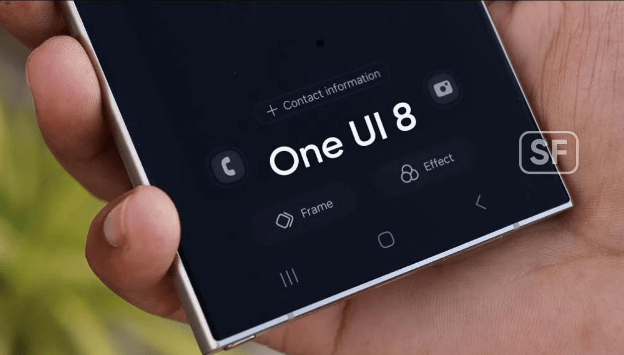 سامسونج تستعد لإطلاق النسخة التجريبية الأولى من One UI 8 قريبًا