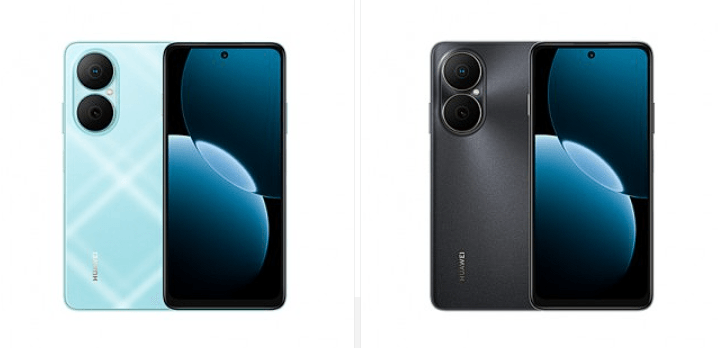 ظهور هاتف Huawei nova Y73 على موقع الشركة العالمي