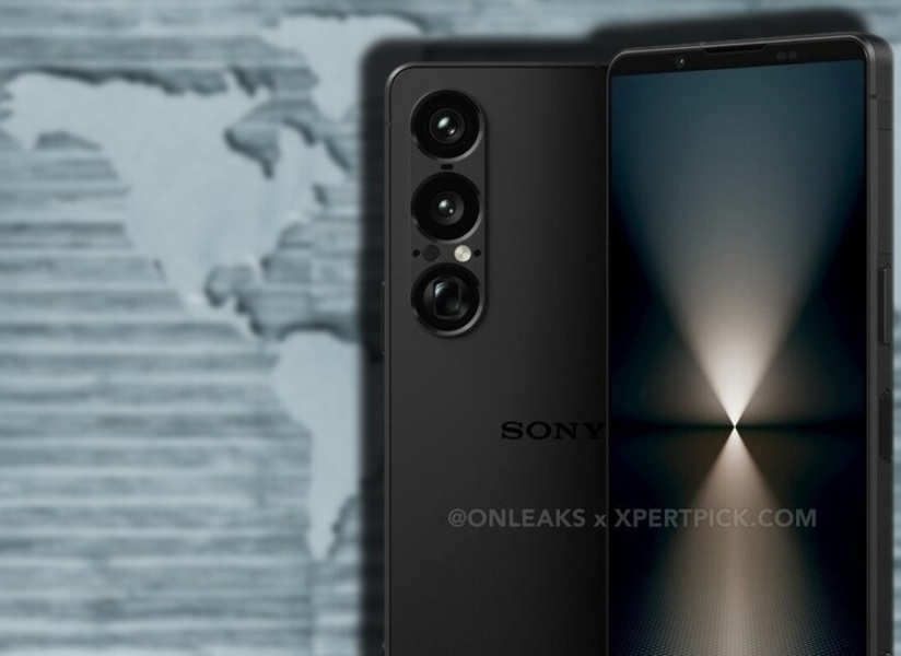 ظهور أرقام طرازات لهاتفين جديدين من Sony Xperia