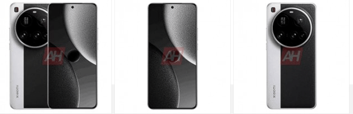 تسريبات جديدة عن التصميم ثنائي اللون لهاتف Xiaomi 15 Ultra
