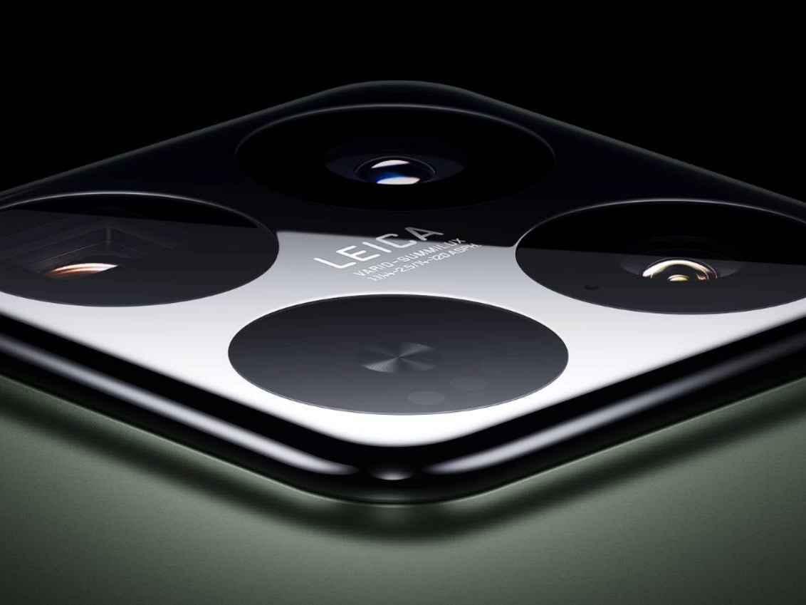Xiaomi 16 Pro سيأتي بمستشعر OmniVision OV50Q المميز في خريف 2025