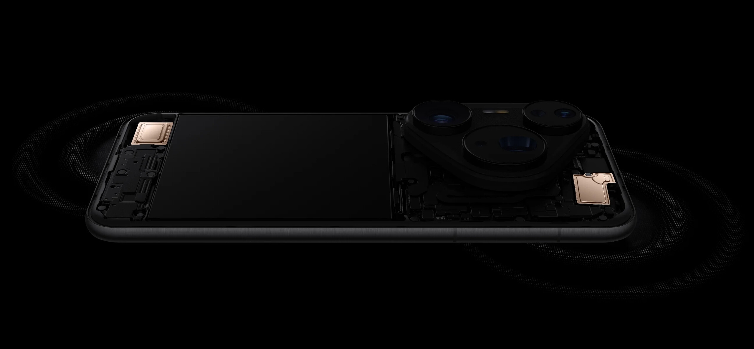 هاتف Redmi K80 Extreme Edition سيأتي بمكبرات صوت مزدوجة من Master Level