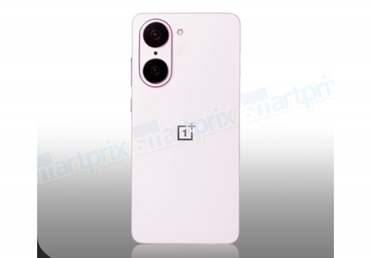 تسريبات تكشف تصميم كاميرا OnePlus Nord CE5 المستوحى من iPhone 16